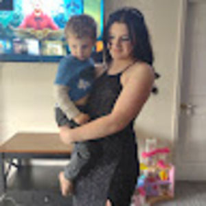 Meet your Posher, Zoe